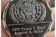 Challenge Coin