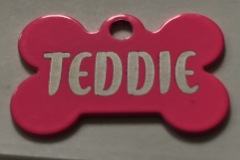 Dog Tag