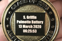 Challenge Coin