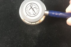 Stethoscope