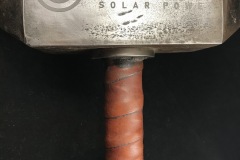 Thor's Hammer