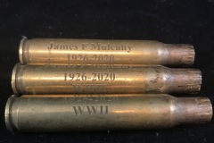 Shell Casings